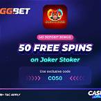 gg bet casino no deposit bonus